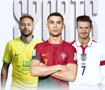 博尔特现场观战摩纳哥比赛，并与博格巴拥抱寒暄