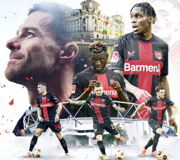 博尔特现场观战摩纳哥比赛，并与博格巴拥抱寒暄